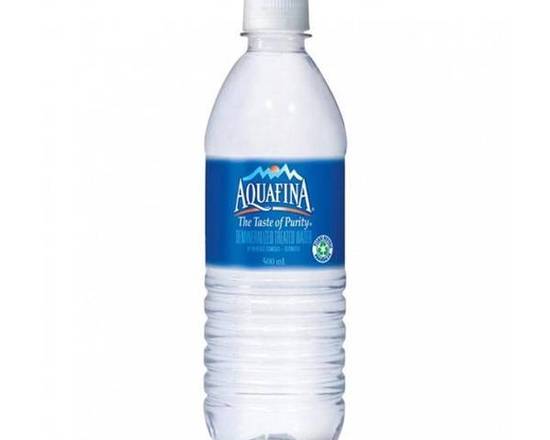 AQUAFINA Water AQUAFINA 矿泉水